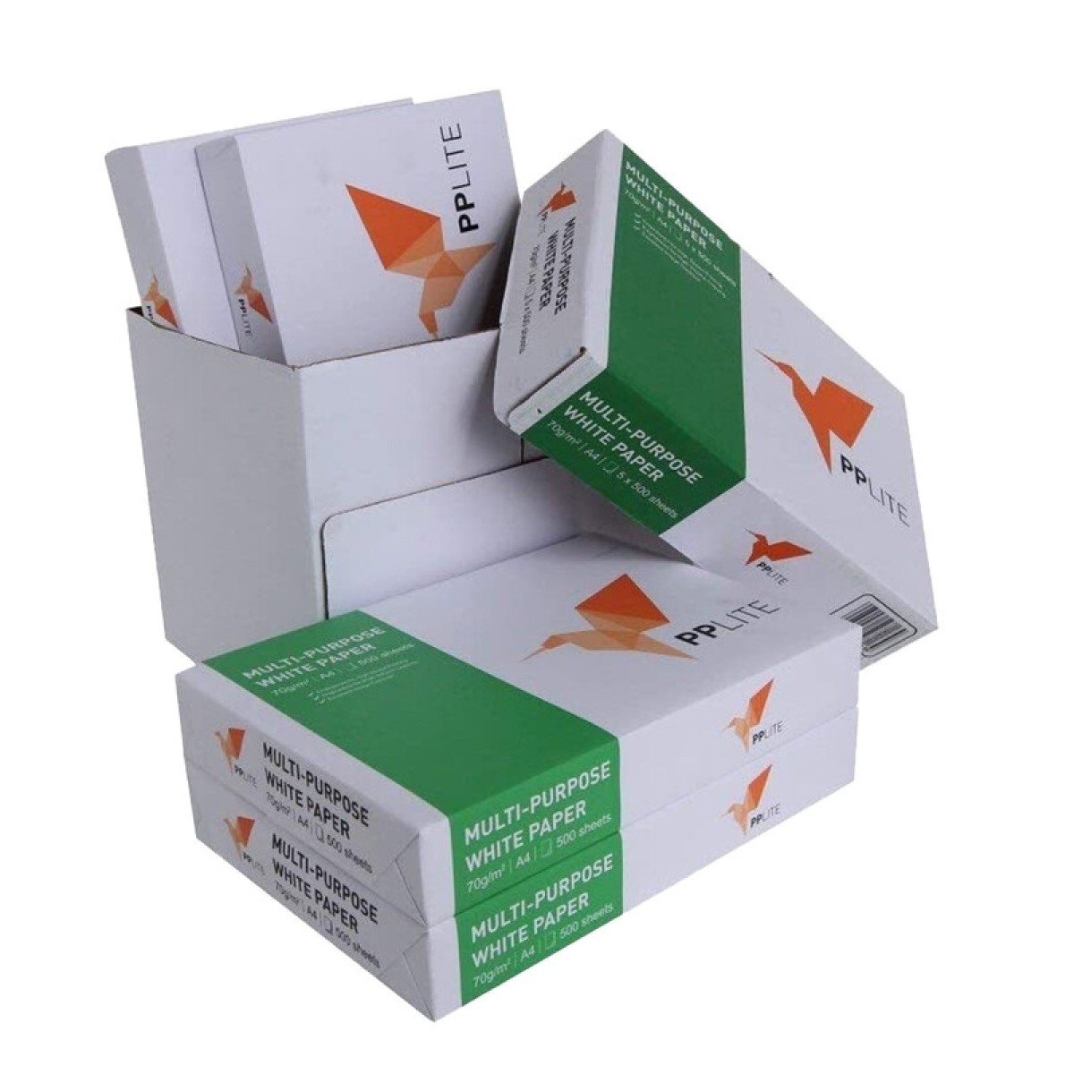 PP LITE A4 PAPER