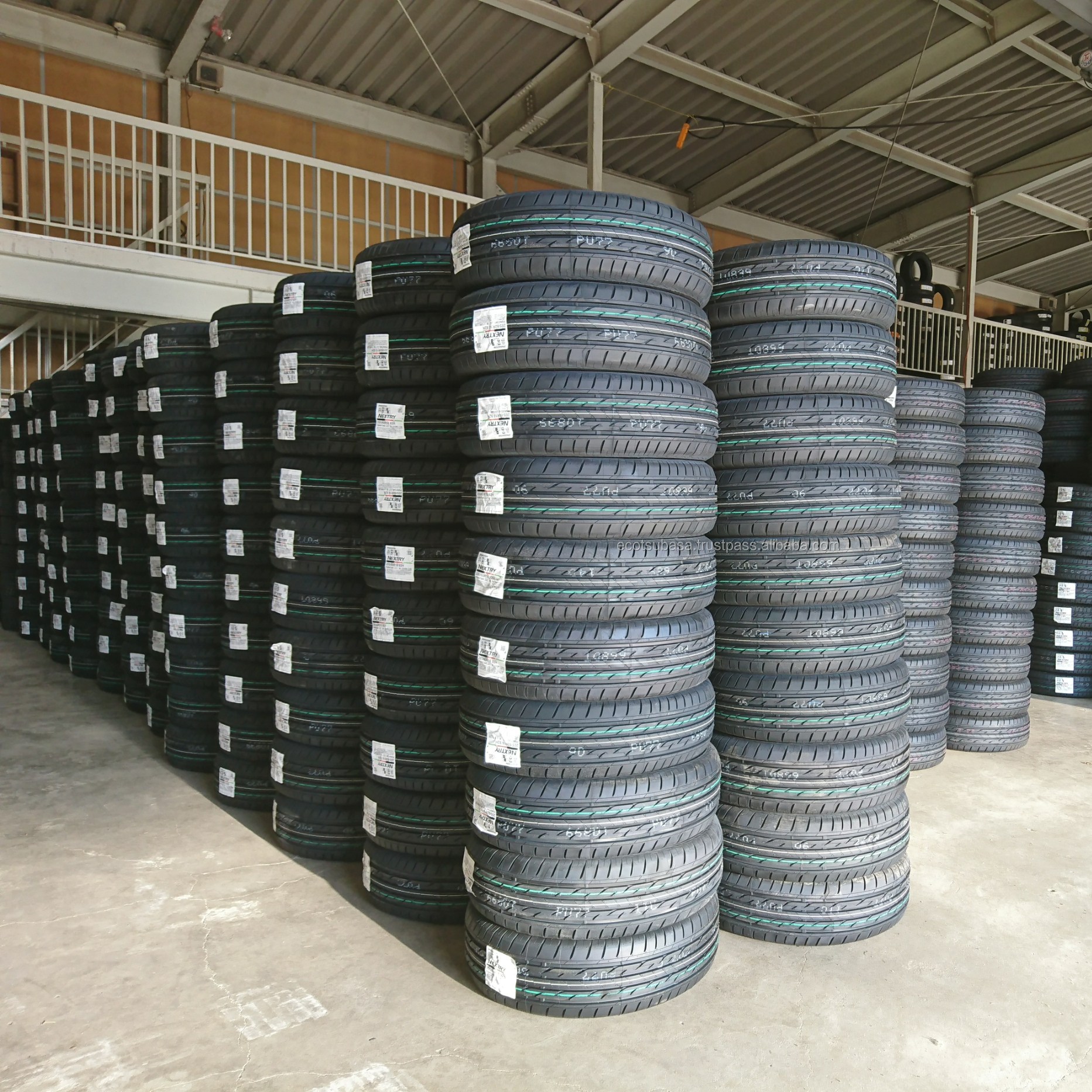 Used Tires