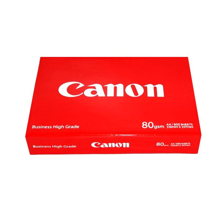 CANON A4 PAPER