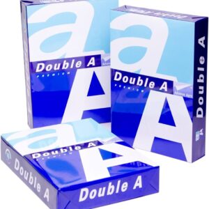 DOUBLE A A4 PAPER