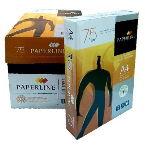 Paperline A4 Copy Paper