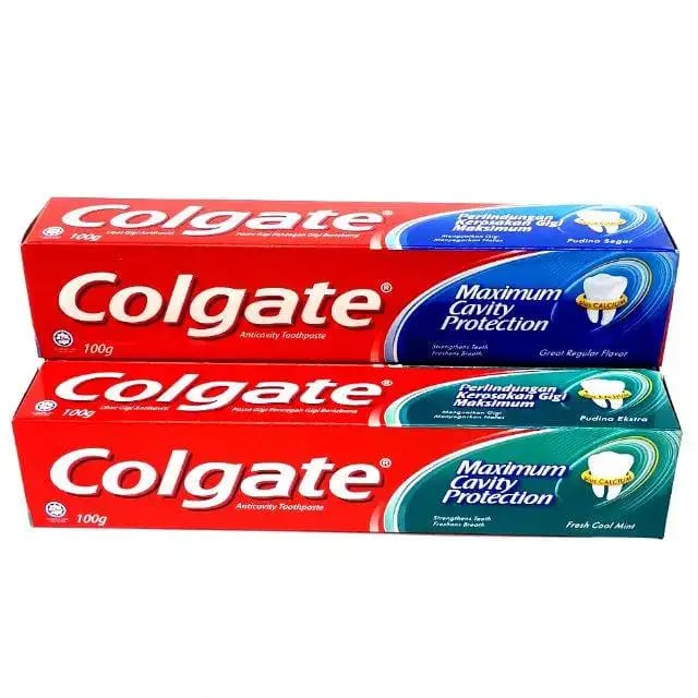 Colgate Toothpaste
