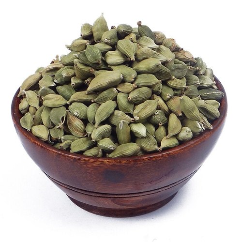 GREEN CARDAMOM