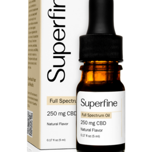 SUPERFINE