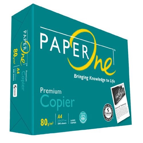 PAPERONE A4 PAPER