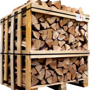 KILN DRIED FIREWOOD