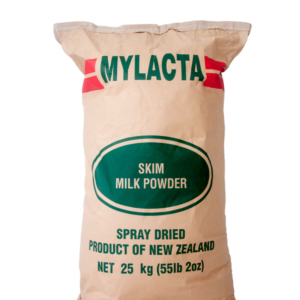 SKIM MILK POWDER 25KG BAG