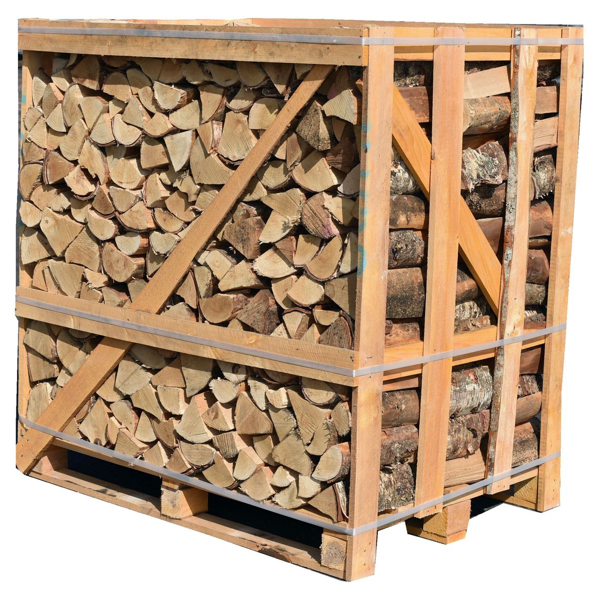 BEECH FIREWOOD