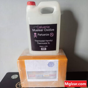 Caluanie Muelear Oxidize Liquid for Sale