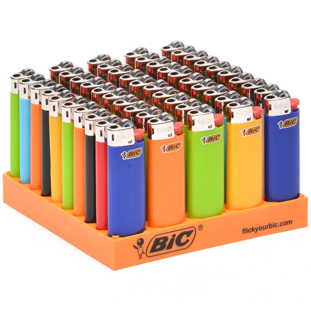 BIC MAXI LIGHTER J26
