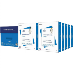 hammermill copy paper
