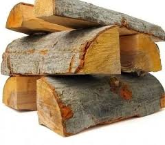 SPRUCE FIREWOOD