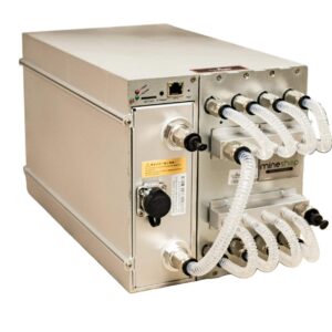 Bitmain Antminer S21 Hyd (335Th)