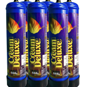 Buy Cream Deluxe 666g – Cream Deluxe 666g