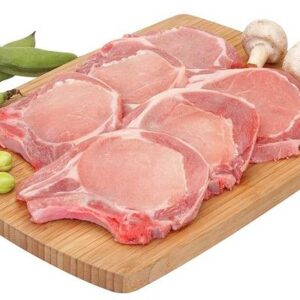 FROZEN PORK