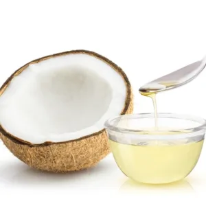 REFINED COCONUT OIL