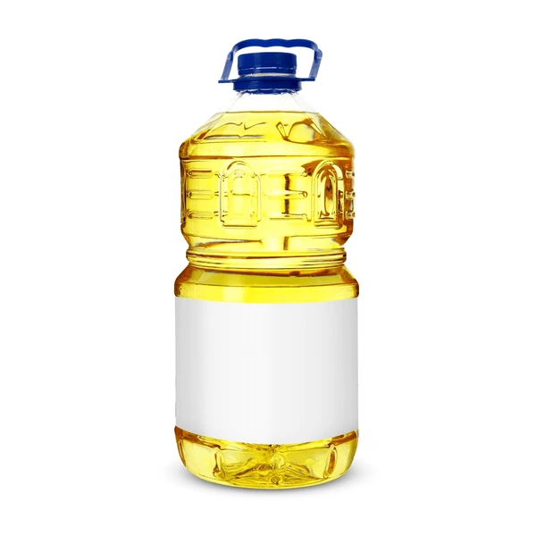 REFINED VEGETABLE OIL