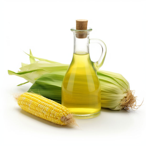 REFINED CORN OIL