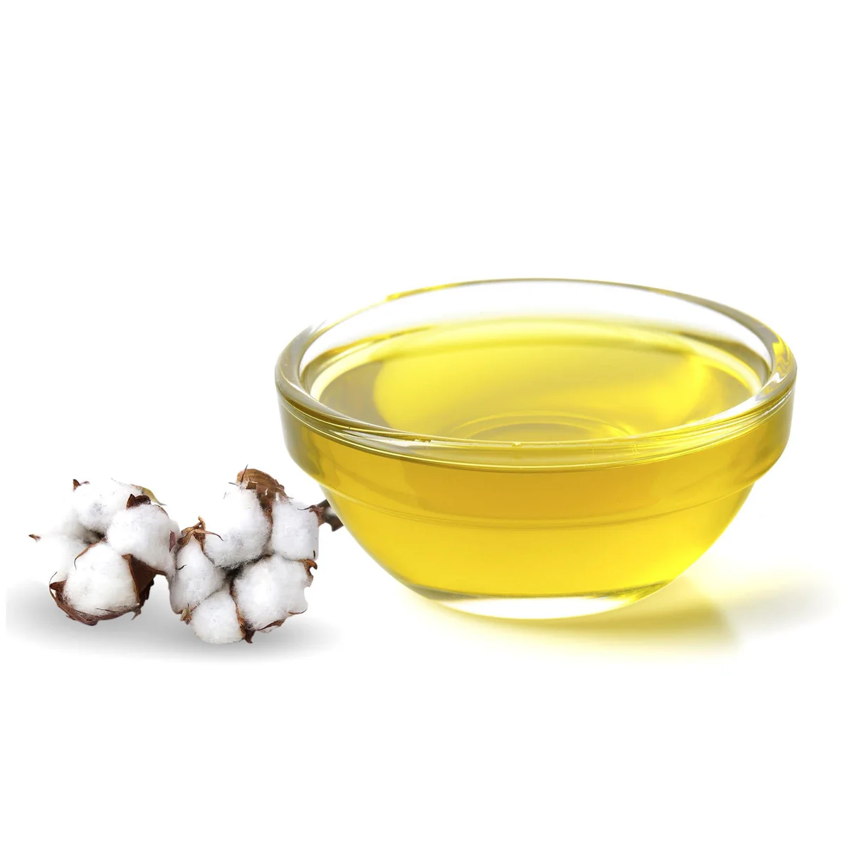 COTTONSEED OIL