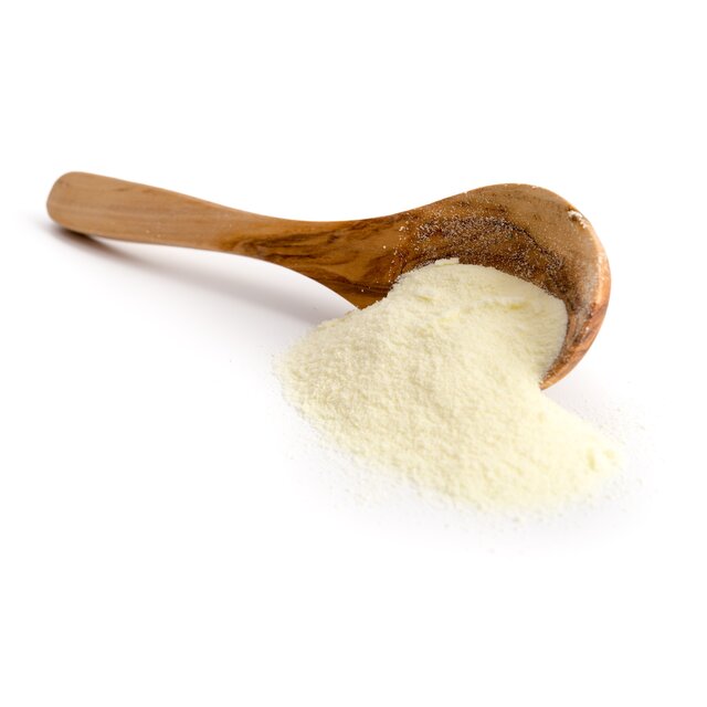 INSTANT FULL CREAM MILK