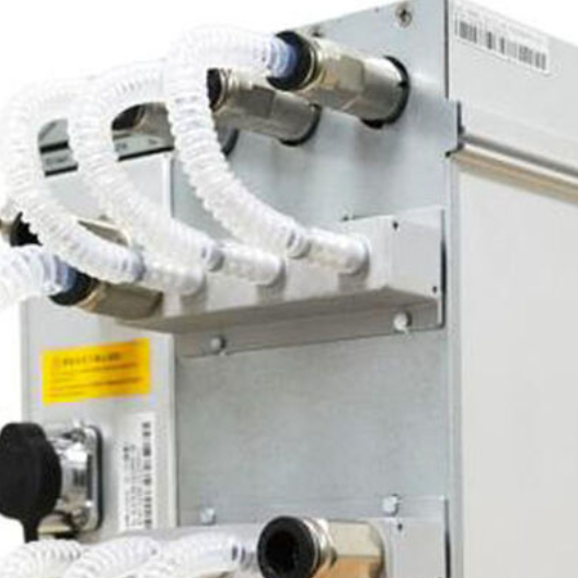 BITMAIN ANTMINER S19 PRO+ Hydro (184 THs) New