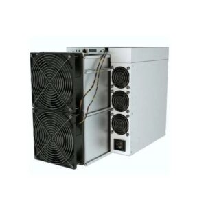 BITMAIN Antminer L9 Litecoin + Dogecoin Miner (15 - 17 Gh/s)