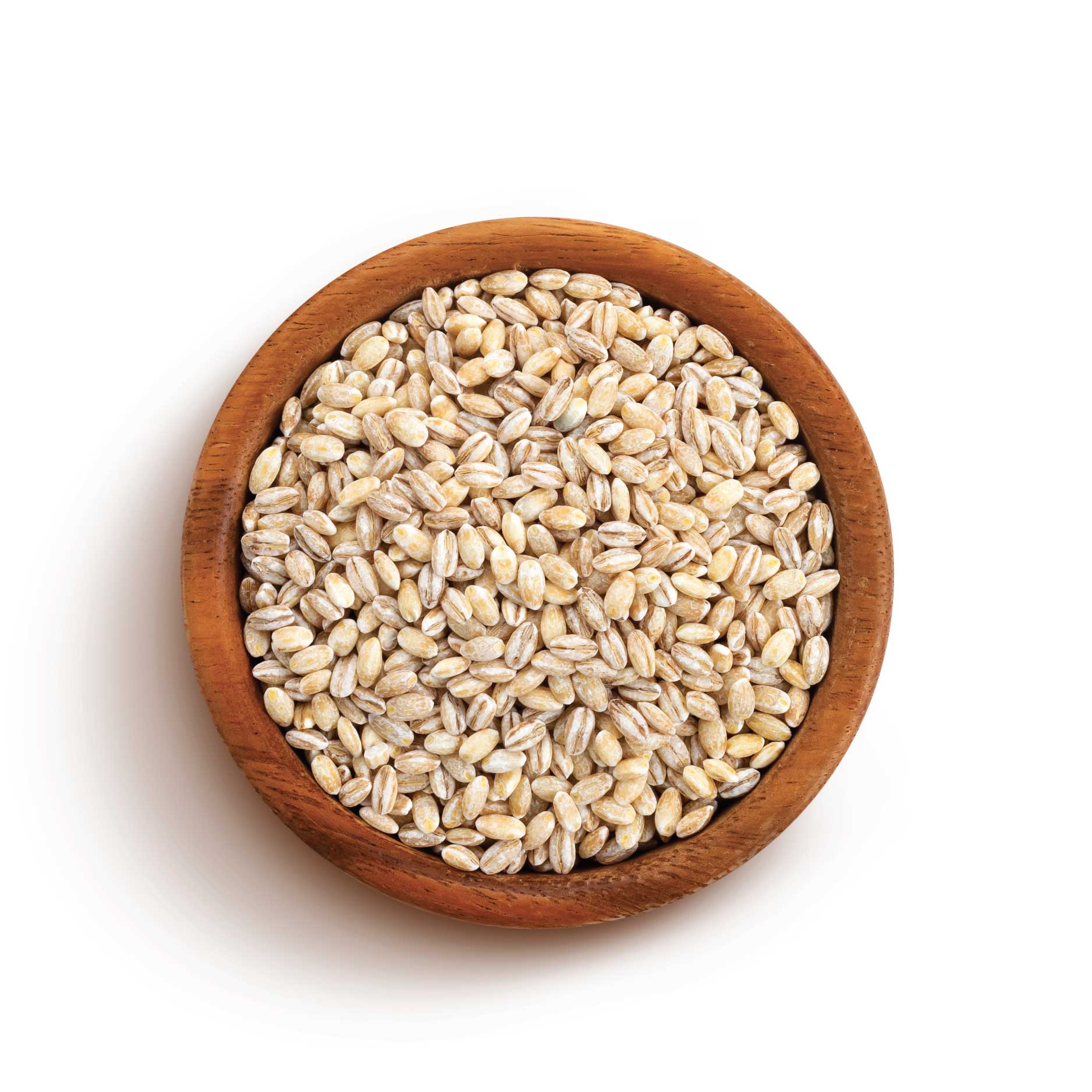 PEARL BARLEY