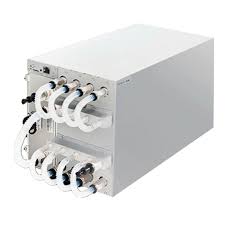 Bitmain Antminer S19 XP Hyd 255TH Bitcoin Miner